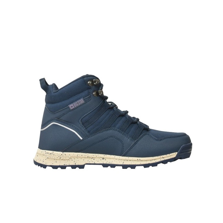 Trapery Big Star KK274611 Granatowe