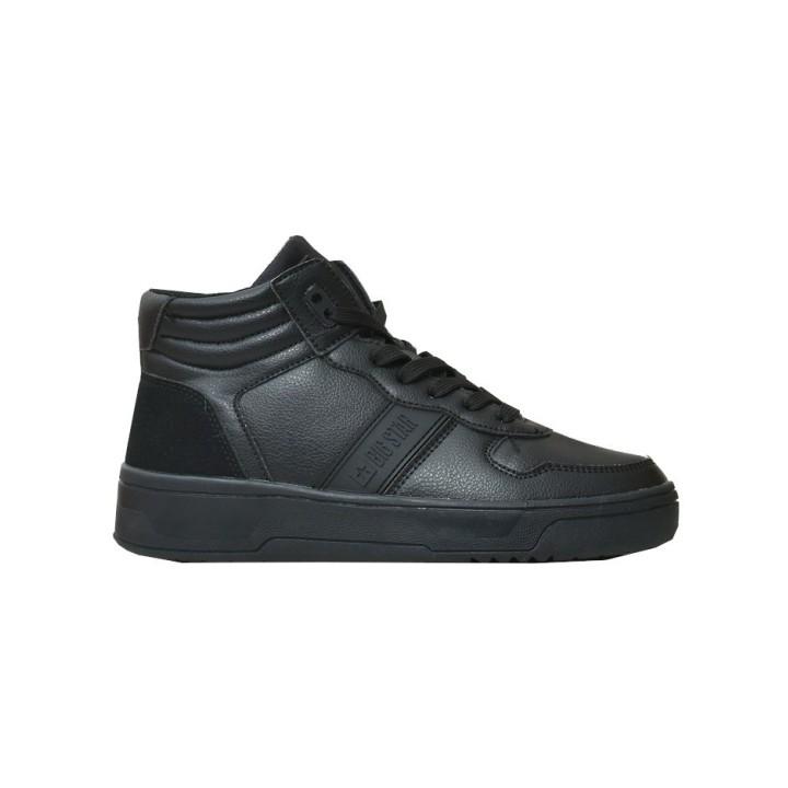 Buty sportowe Big Star KK274262 Czarne