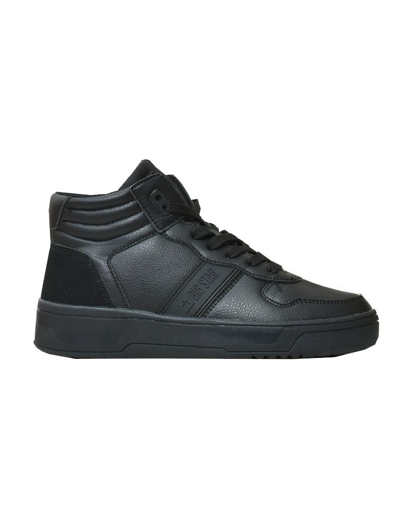 Buty sportowe Big Star KK274262 Czarne