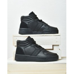 Buty sportowe Big Star KK274262 Czarne