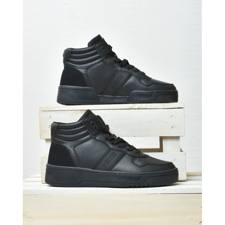 Buty sportowe Big Star KK274262 Czarne