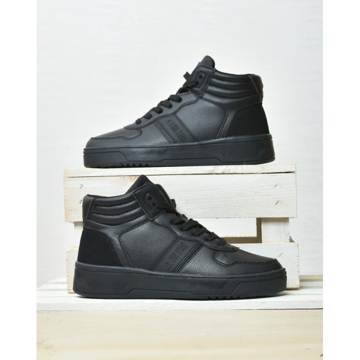Buty sportowe Big Star KK274262 Czarne