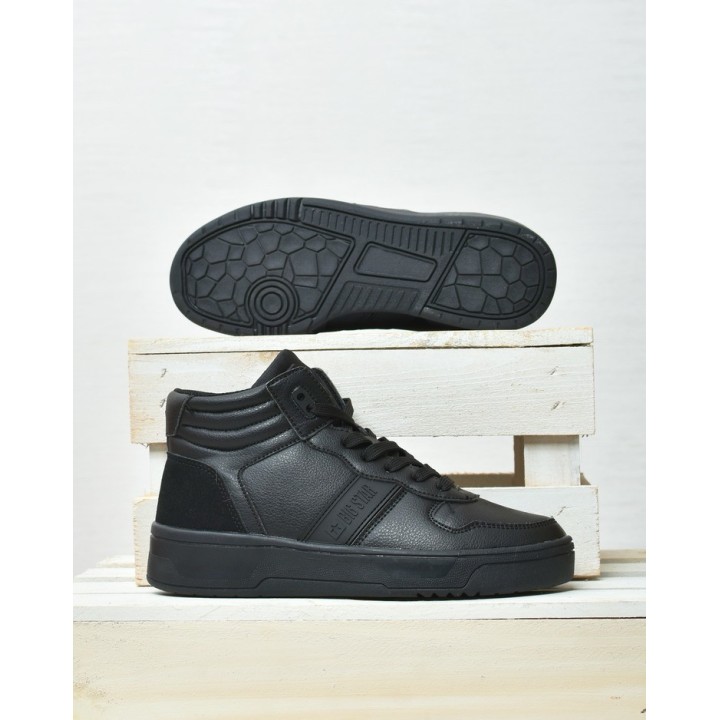 Buty sportowe Big Star KK274262 Czarne