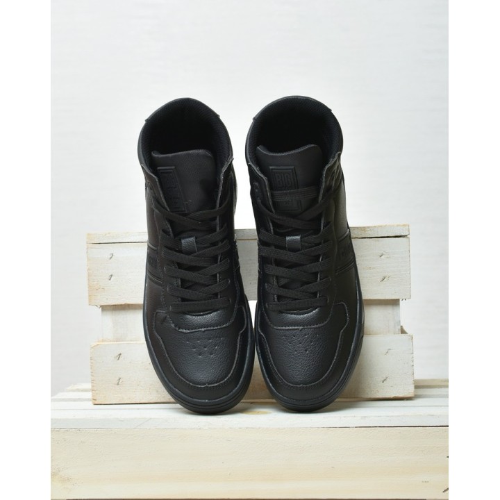 Buty sportowe Big Star KK274262 Czarne