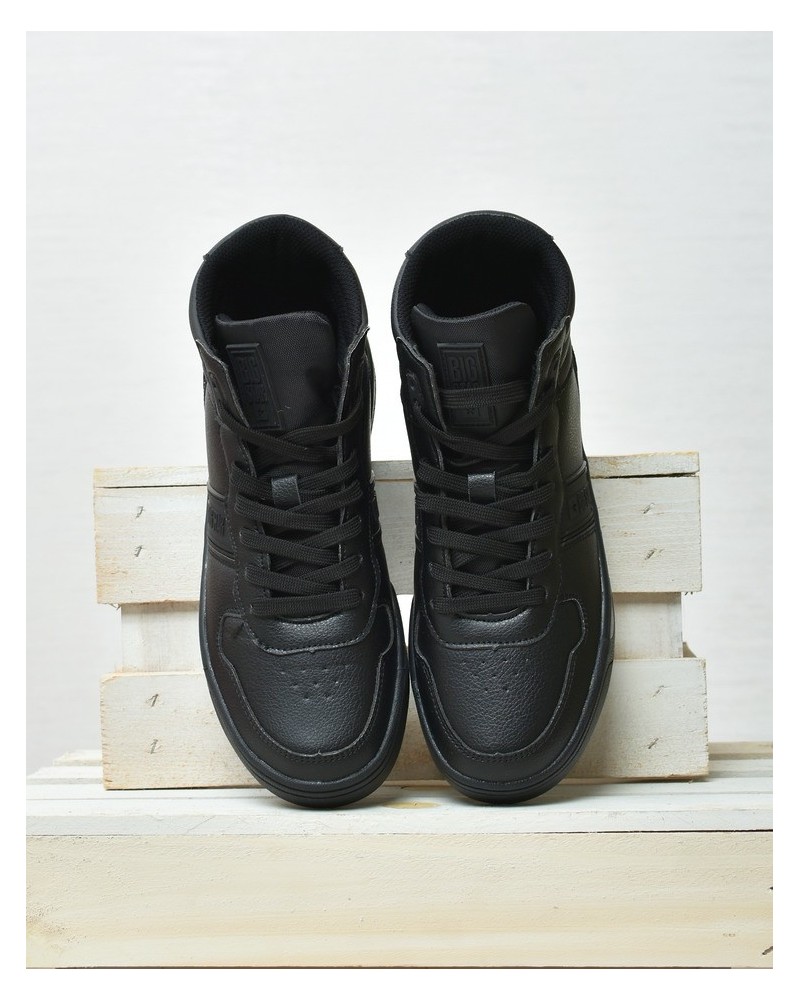 Buty sportowe Big Star KK274262 Czarne