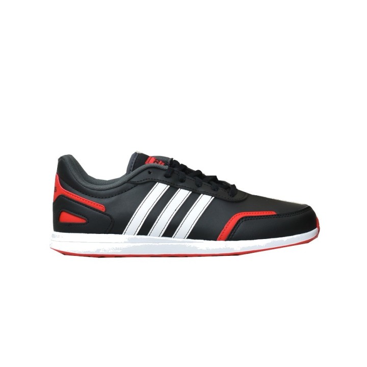 Buty sportowe Adidas VS Switch 3 K GW6619 Czarne/czerwone