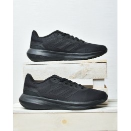 Buty sportowe męskie Adidas Runfalcon 3.0 HP7544 Czarne