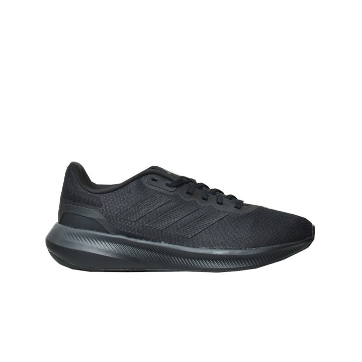 Buty sportowe męskie Adidas Runfalcon 3.0 HP7544 Czarne