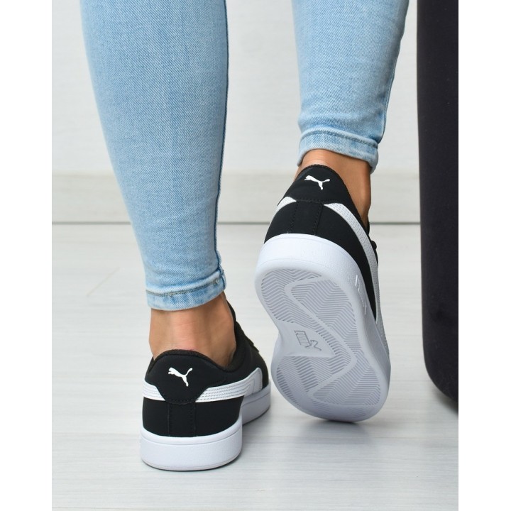 Buty sportowe damskie Puma 36518234 Czarne