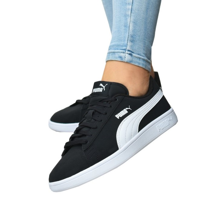 Buty sportowe damskie Puma 36518234 Czarne