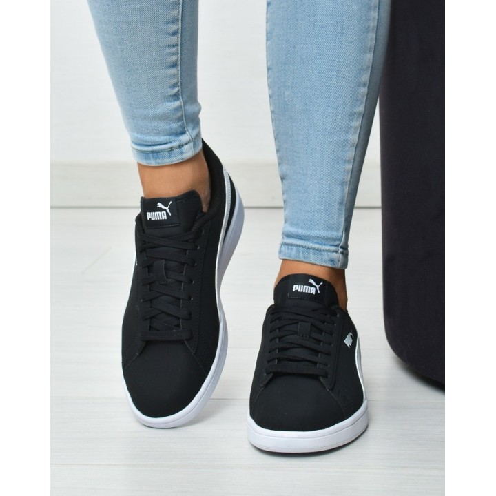Buty sportowe damskie Puma 36518234 Czarne