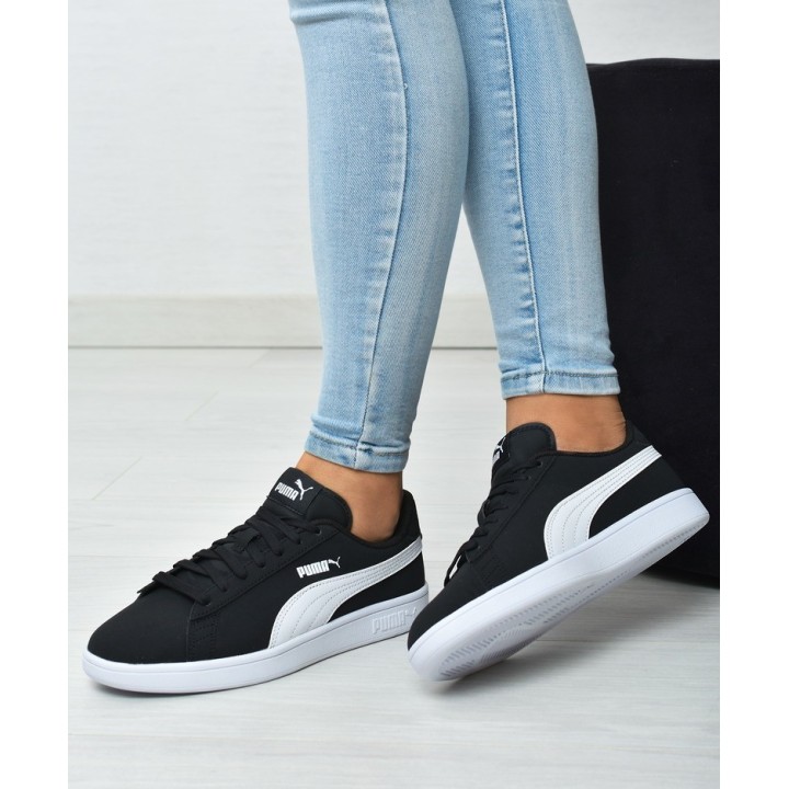 Buty sportowe damskie Puma 36518234 Czarne
