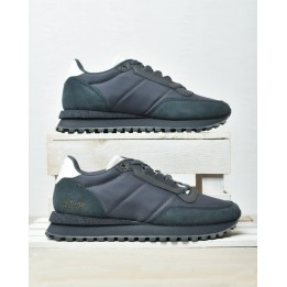 Buty sportowe męskie Big Star NN174326 C.Szare
