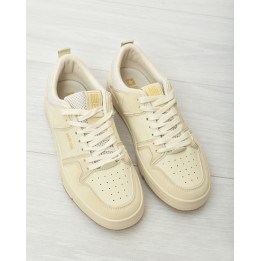 Buty sportowe męskie Big Star NN174095 Beż