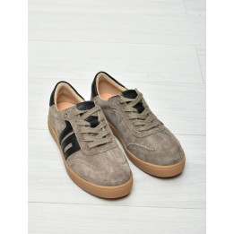 Obuwie damskie Vinceza 79557 taupe