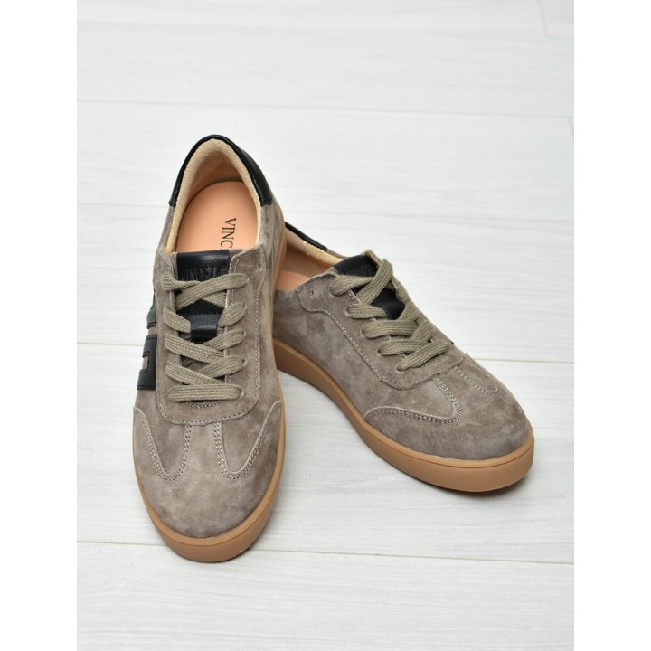 Obuwie damskie Vinceza 79557 taupe