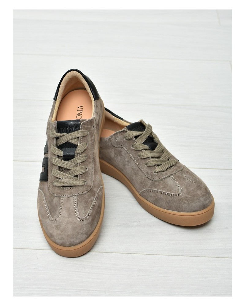 Obuwie damskie Vinceza 79557 taupe