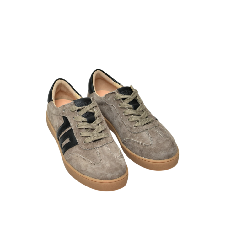 Obuwie damskie Vinceza 79557 taupe