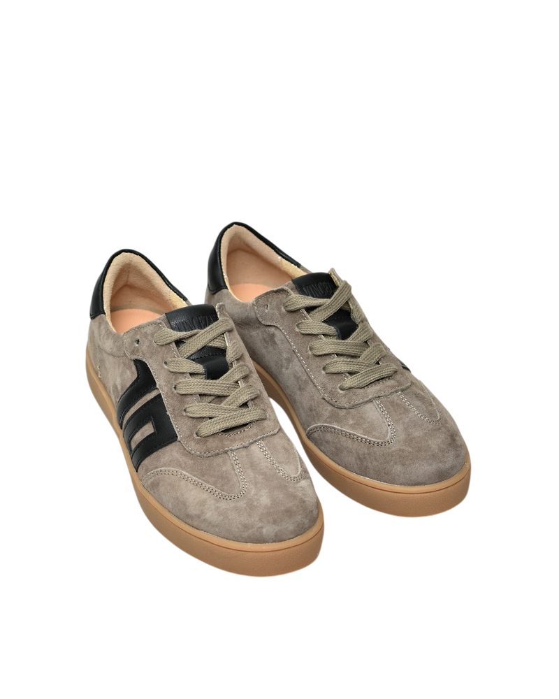 Obuwie damskie Vinceza 79557 taupe