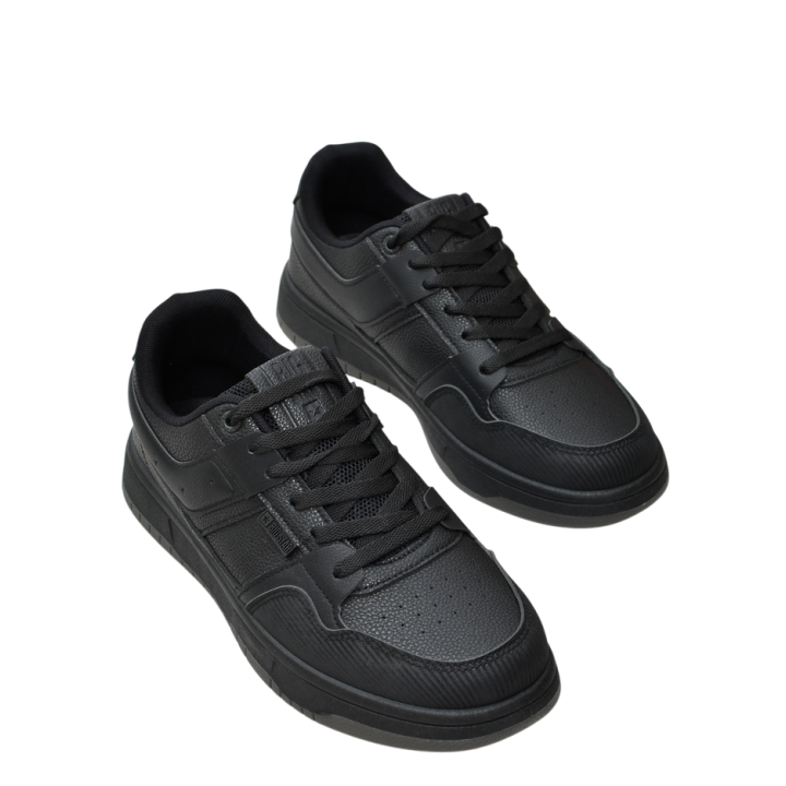 Buty męskie Big Star SS174005 Czarne