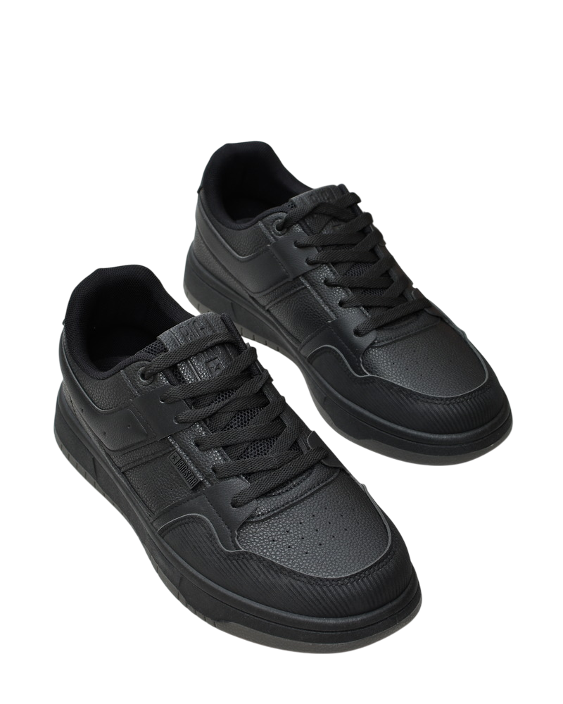 Buty męskie Big Star SS174005 Czarne