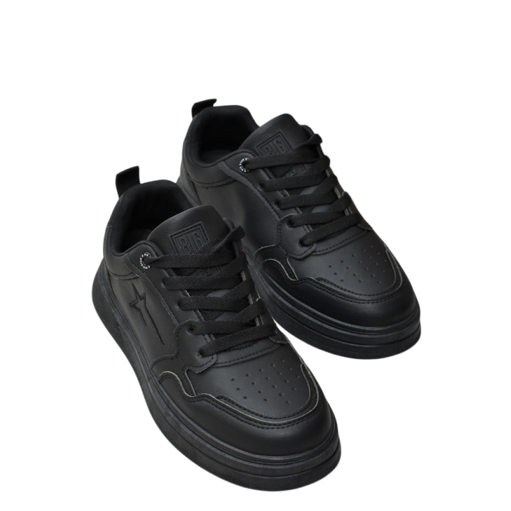 Buty męskie Big Star RR174572 Czarne
