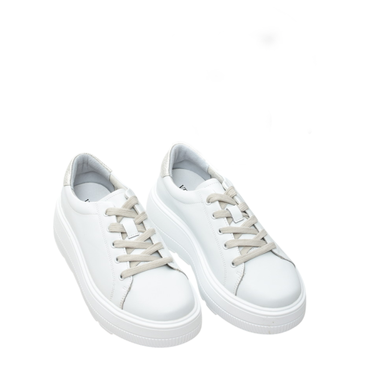Sneakersy damskie Vinceza 79579 Białe
