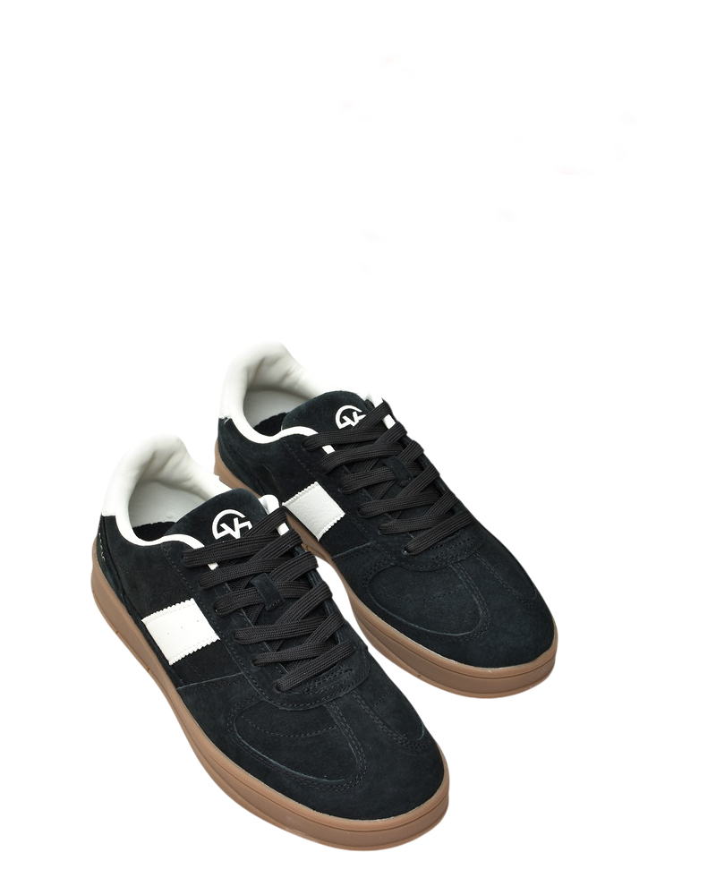 Sneakersy damskie Vinceza 14029 Czarne