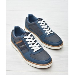 Buty męskie American RH78 Granat