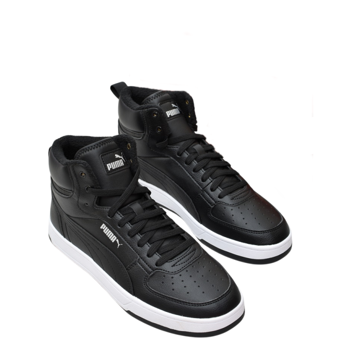 Buty męskie Puma 39233302 Czarne