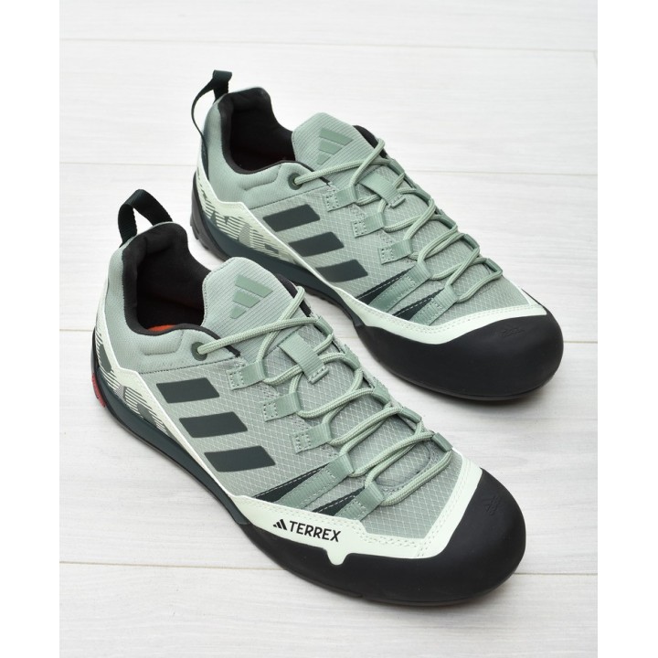 Buty męskie Adidas Terrex IH1113 Zielone