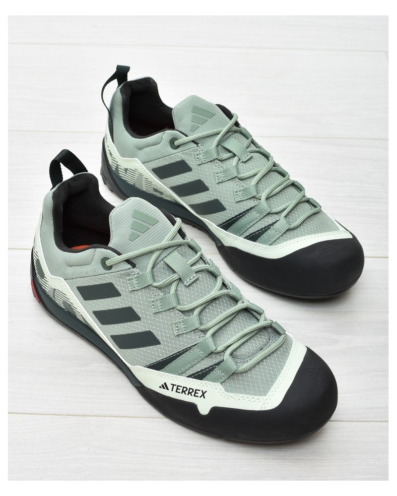 Buty męskie Adidas Terrex IH1113 Zielone
