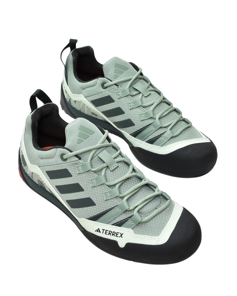 Buty męskie Adidas Terrex IH1113 Zielone