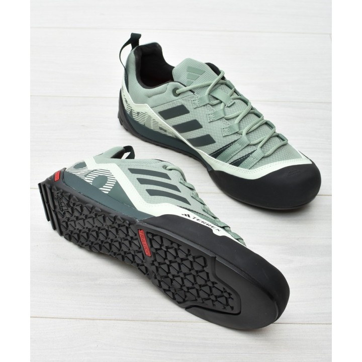 Buty męskie Adidas Terrex IH1113 Zielone