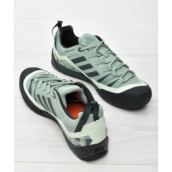 Buty męskie Adidas Terrex IH1113 Zielone