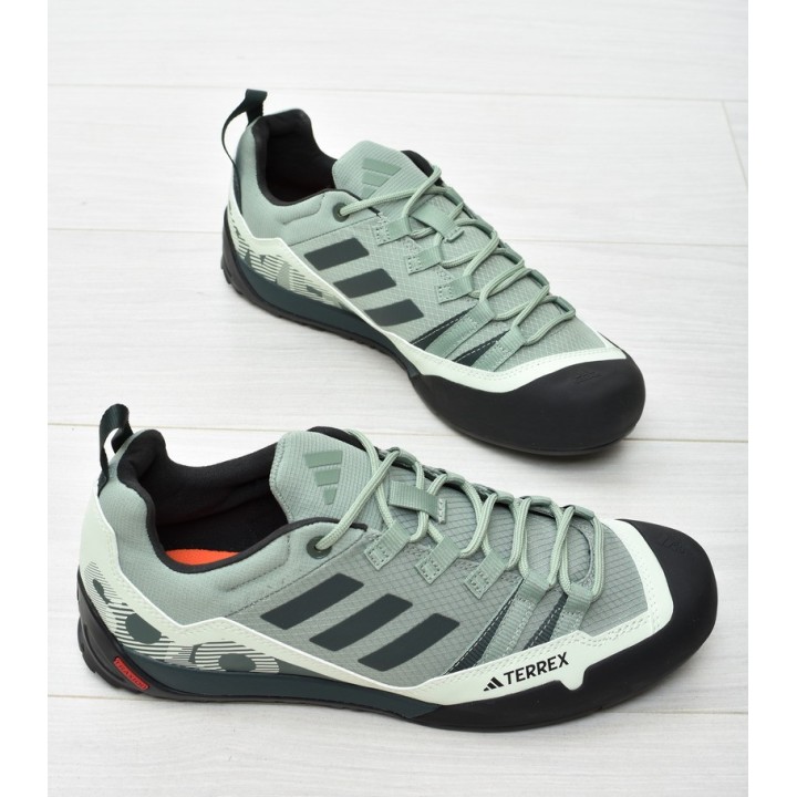 Buty męskie Adidas Terrex IH1113 Zielone