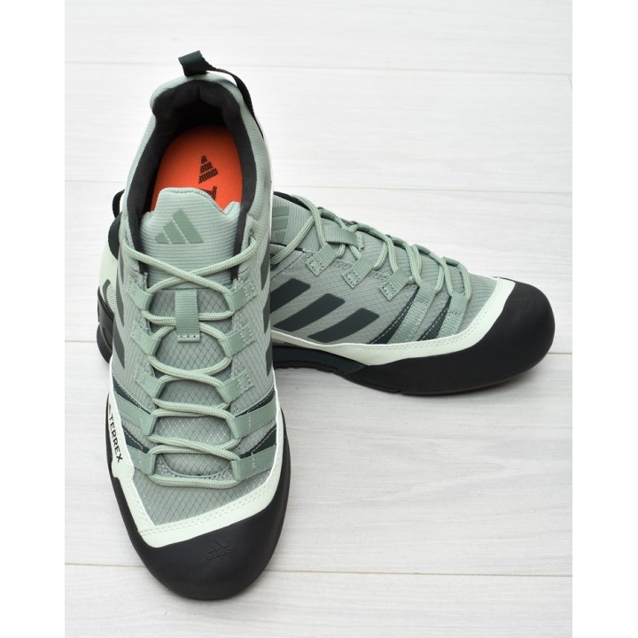 Buty męskie Adidas Terrex IH1113 Zielone
