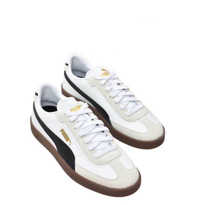 Buty męskie Puma 39744707 Białe