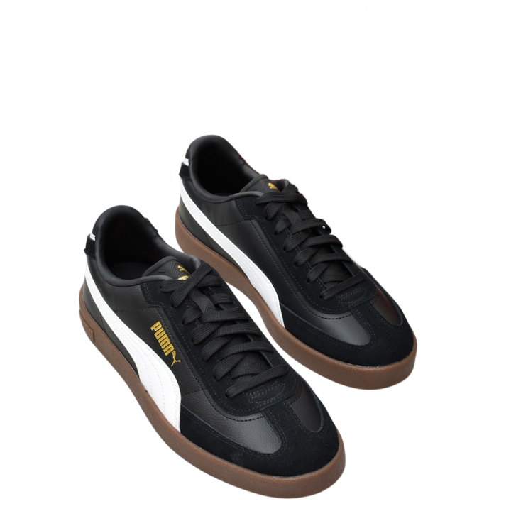 Buty męskie Puma 39744702 Czarne