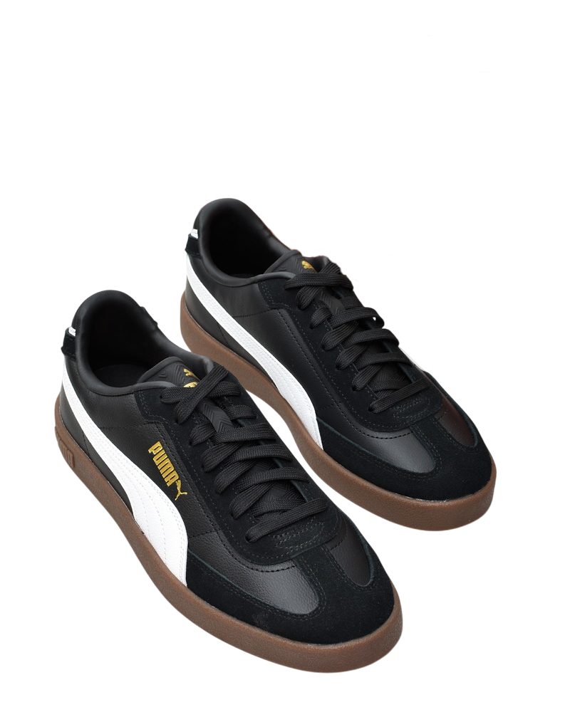Buty męskie Puma 39744702 Czarne