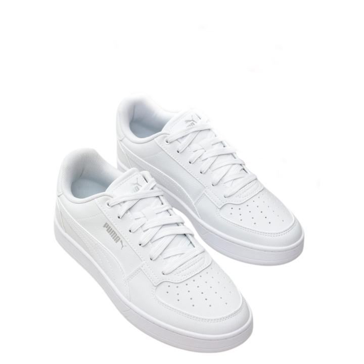Buty męskie Puma 392290-02 Białe
