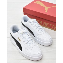 Buty męskie Puma 39229003 Biało/Czarne