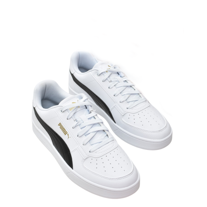 Buty męskie Puma 39229003 Biało/Czarne