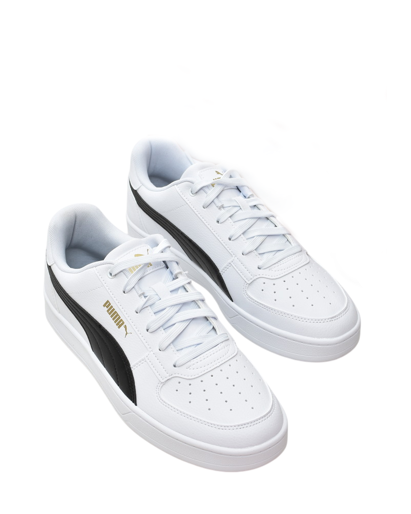 Buty męskie Puma 39229003 Biało/Czarne