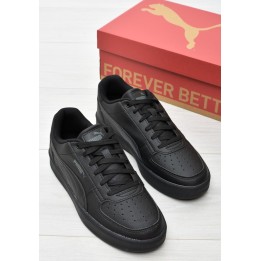 Buty męskie Puma 39229001 Czarne