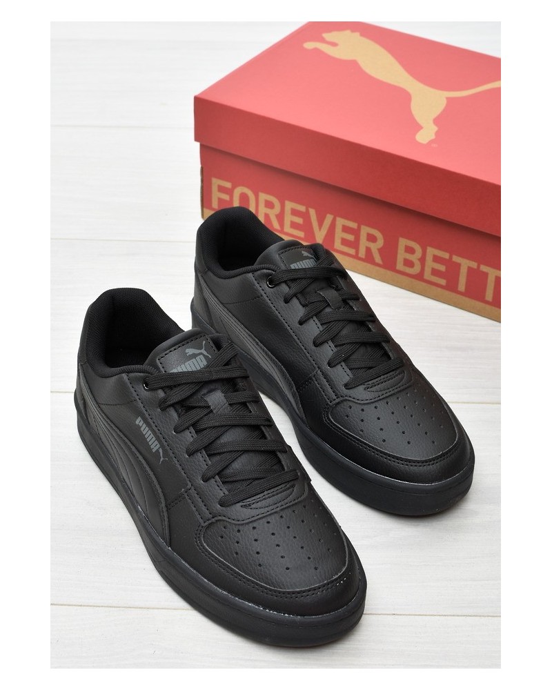 Buty męskie Puma 39229001 Czarne