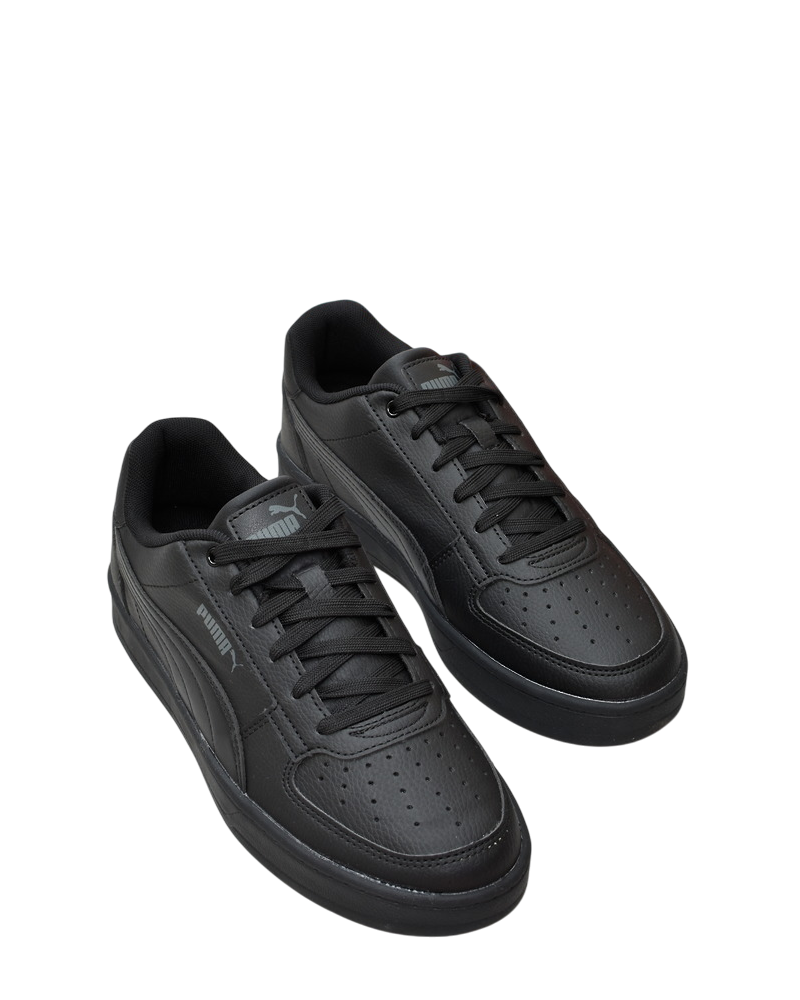 Buty męskie Puma 39229001 Czarne
