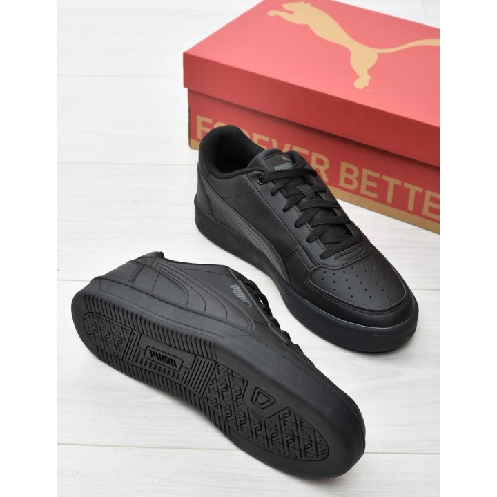 Buty męskie Puma 39229001 Czarne