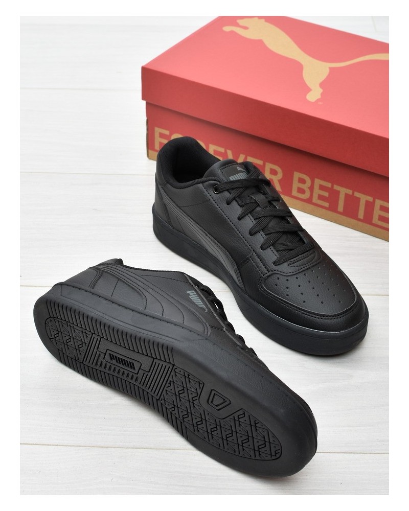 Buty męskie Puma 39229001 Czarne