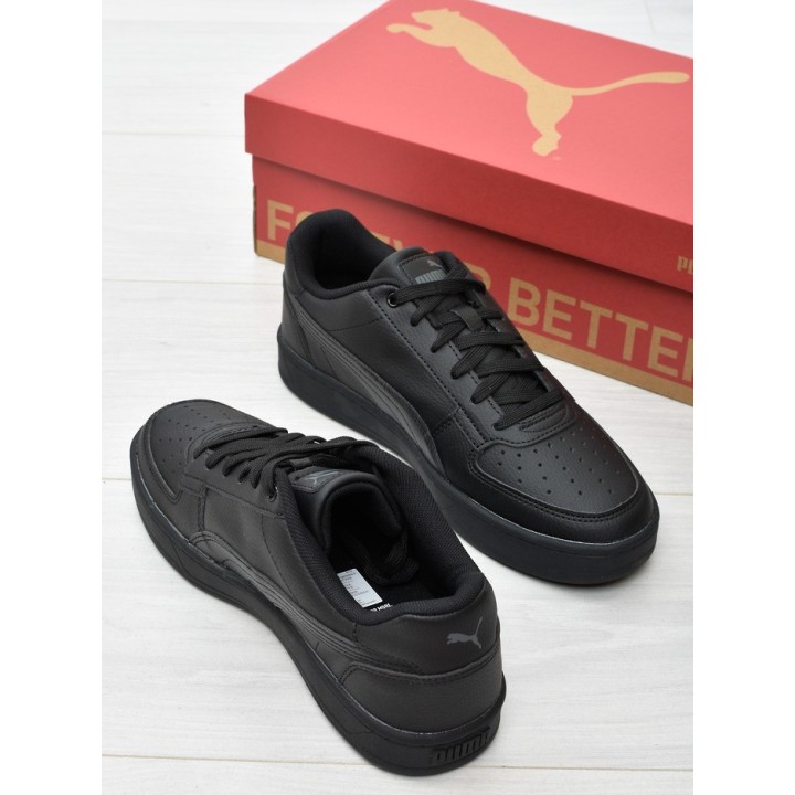 Buty męskie Puma 39229001 Czarne